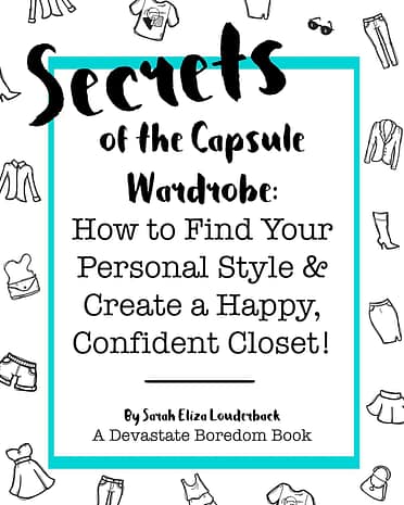 How To Build A Travel Capsule Wardrobe How To Build A Travel Capsule Wardrobe
