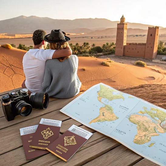 Do I Need Travel Insurance to Travel to Morocco Do I Need Travel Insurance to Travel to Morocco