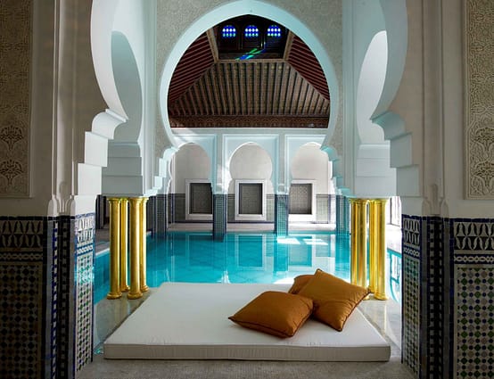 Hotels in Marrakech Hotels in Marrakech