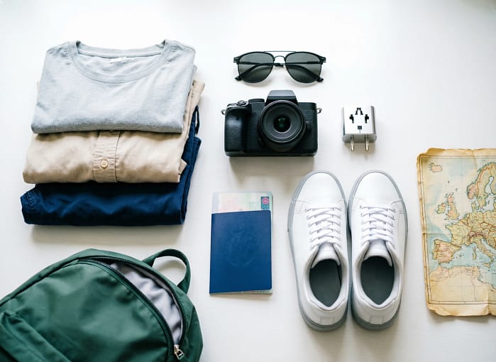 What To Pack For Europe Trip Top 10