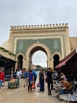 4 days from Marrakech to Fes