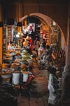 Tours From Marrakech
