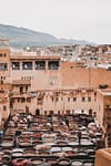 Tours From Fes