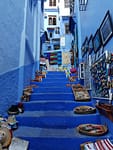 5 days from Casablanca to Marrakech