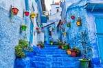 Travel To Morocco: An Exotic Journey To The Heart Of North Africa