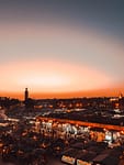 4 Days Tangier To Marrakech Via Fez And The Sahara Desert