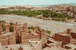 5 Days in Morocco Tour Itinerary from Casablanca