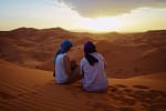 7 Day Tour From Tangiers To Marrakech Via Fez And The Sahara Desert