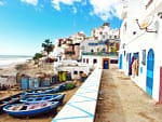 10 Days Tangier To Marrakech Desert Tours Itinerary