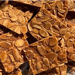 Addictive Almond Cookies Recipe with Chocolate Option